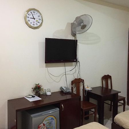 My Le Hotel Buon Ma Thuot Εξωτερικό φωτογραφία