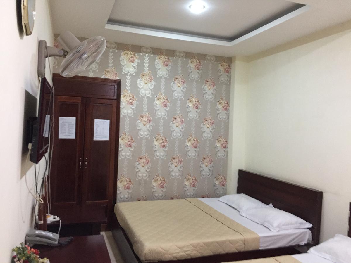 My Le Hotel Buon Ma Thuot Εξωτερικό φωτογραφία