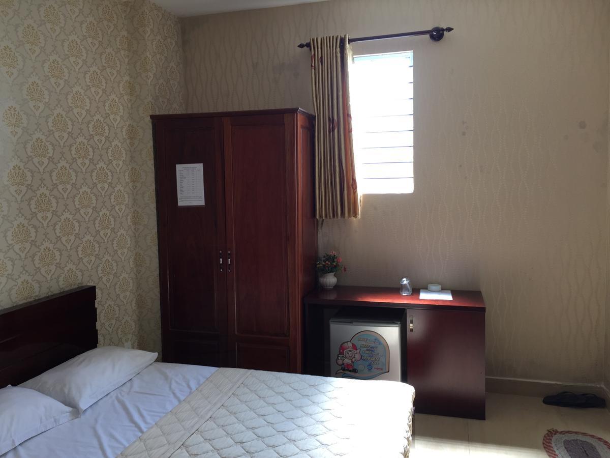 My Le Hotel Buon Ma Thuot Εξωτερικό φωτογραφία